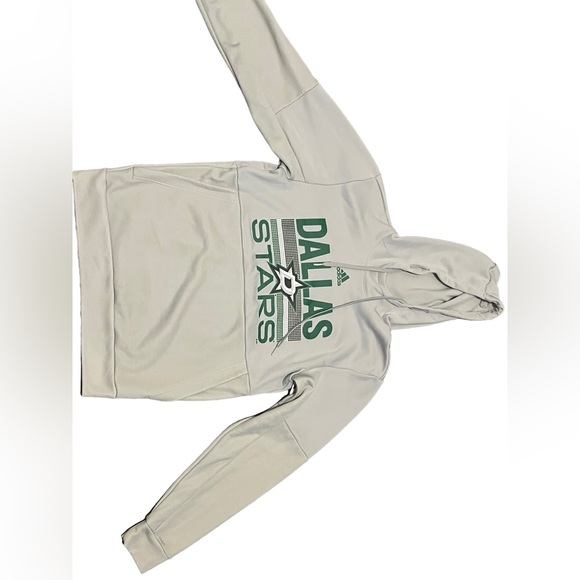 Dallas Stars Hoodie - Picture 2 of 3